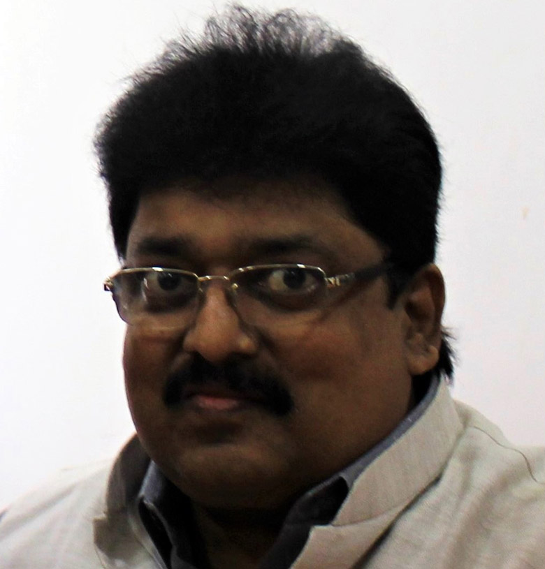 mahesh